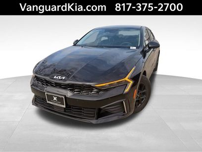 Used 2025 Kia K5 LXS