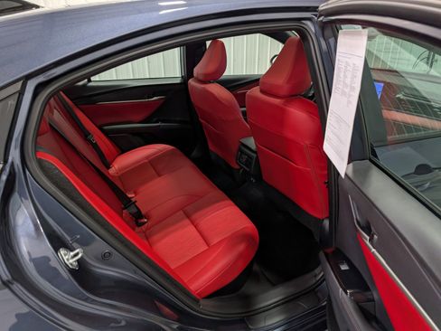 Used 2026 Toyota Camry XSE image 26