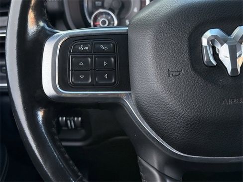 Used 2021 RAM 3500 Laramie image 16