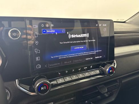 Used 2026 Chevrolet Colorado LT image 17