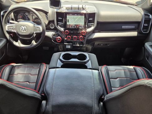 Used 2021 RAM 1500 Big Horn RWD image 16