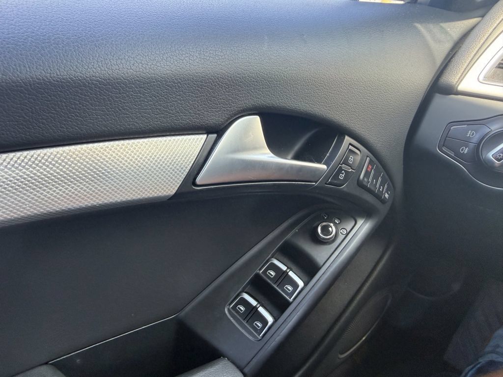Used 2015 Audi A5 2.0T Prestige AWD/4WD image 24