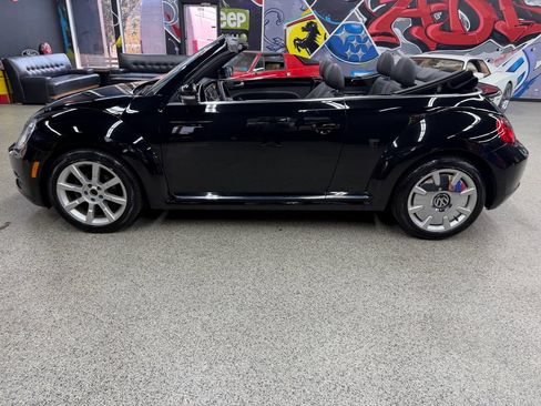 Used 2014 Volkswagen Beetle 1.8T FWD image 10