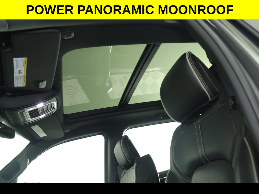 Used 2021 RAM 1500 Limited w/ Night Edition AWD/4WD image 3