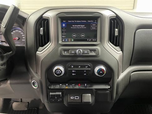 Used 2023 GMC Sierra 1500 Pro w/ Graphite Edition image 16