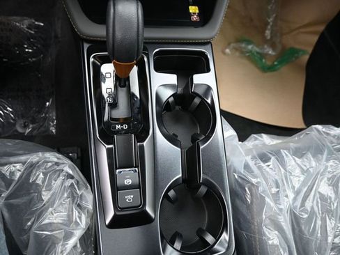 New 2026 Subaru Forester Wilderness w/ Wilderness Plus Package image 10