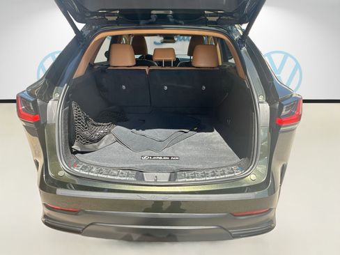 Used 2024 Lexus NX 250 FWD w/ Cold Area Package image 27