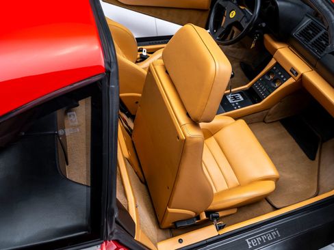 Used 1991 Ferrari 348 TS RWD image 35