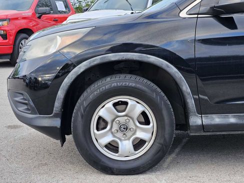 Used 2012 Honda CR-V LX image 8