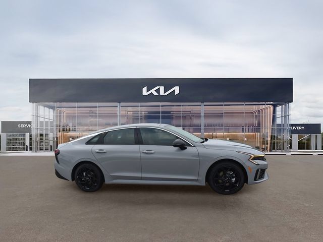 New 2026 Kia K5 GT-Line w/ GT-Line Premium Package AWD/4WD image 2