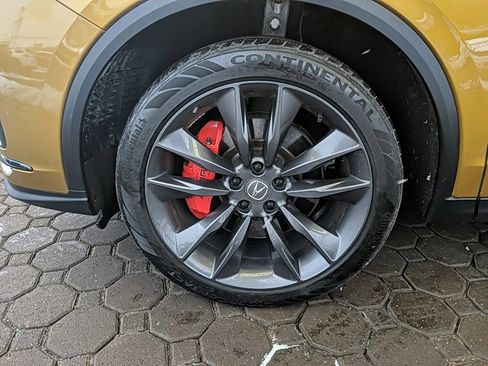 Used 2022 Acura MDX Type S image 14