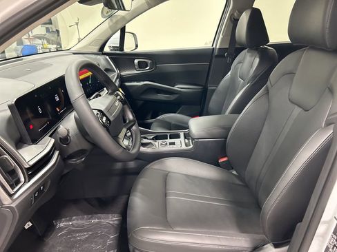 New 2026 Kia Sorento EX image 10