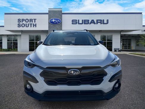 New 2026 Subaru Crosstrek 2.5i Limited image 8