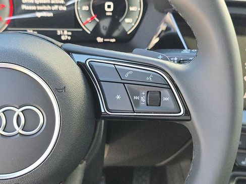 New 2026 Audi A3 2.0T Premium image 20