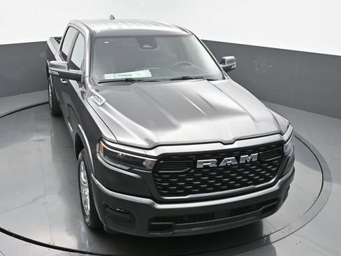 New 2025 RAM 1500 Big Horn image 45