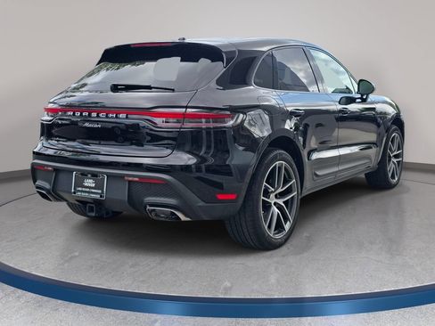 Used 2023 Porsche Macan AWD/4WD image 6
