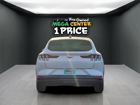 Used 2021 Ford Mustang Mach-E Premium image 29