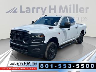New 2026 RAM 2500 Tradesman AWD/4WD video 1