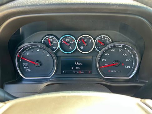 Used 2020 Chevrolet Silverado 1500 LT w/ All-Star Edition image 16