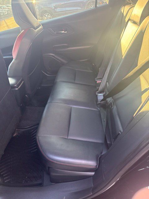 Used 2023 Toyota Prius Prime FWD image 5