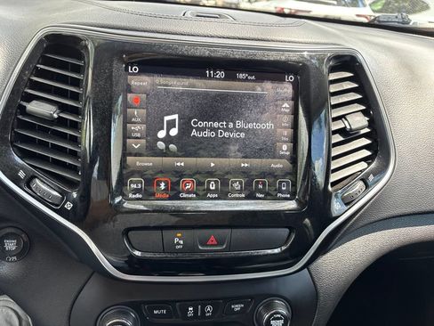 Used 2019 Jeep Cherokee Limited FWD image 29