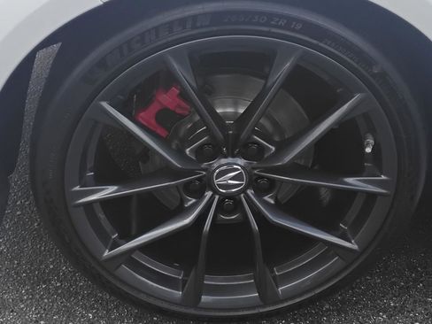 Used 2024 Acura Integra Type S image 11