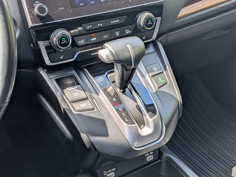 Used 2021 Honda CR-V EX-L image 20