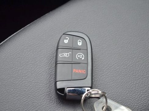 New 2026 Jeep Compass Limited w/ Sun, Sound & Navigation Group image 22