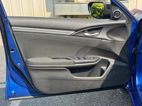 Used 2017 Honda Civic EX image 34