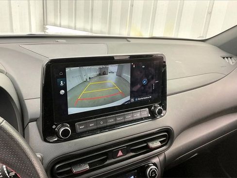 Certified 2023 Hyundai Kona N Line image 28