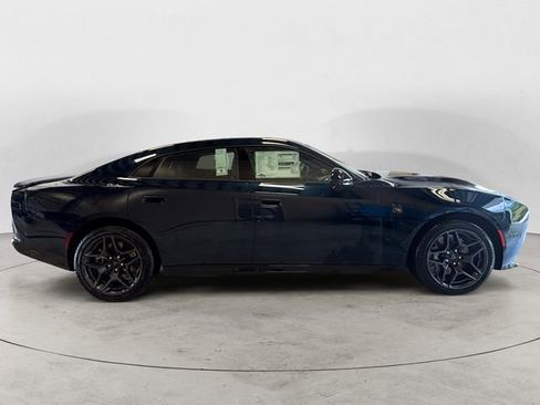 New 2026 Dodge Charger Scat Pack AWD/4WD image 7
