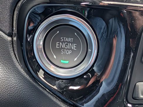 New 2026 Chevrolet Silverado 1500 LT Trail Boss w/ LT Trail Boss Premium Package image 28