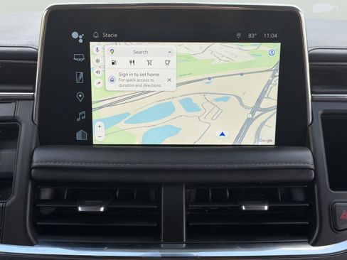 Used 2022 Chevrolet Tahoe LT RWD image 10