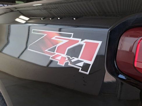 Used 2020 Chevrolet Silverado 1500 RST w/ All-Star Edition image 31