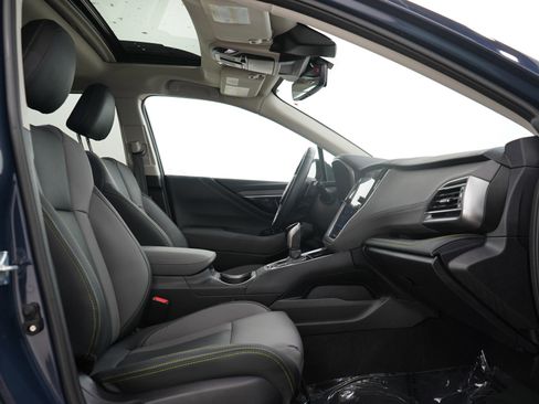 Used 2024 Subaru Outback Onyx Edition AWD/4WD image 11