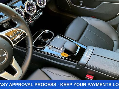 Used 2022 Mercedes-Benz CLA 250 w/ Premium Package Lite image 22