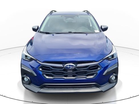 Certified 2024 Subaru Crosstrek 2.5i Limited AWD/4WD image 2