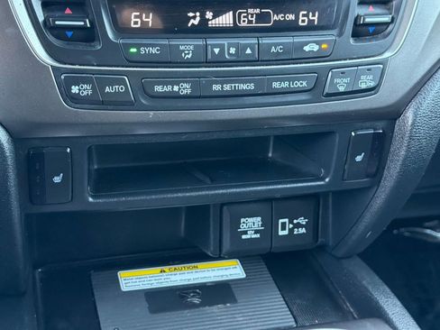 Certified 2022 Honda Pilot Special Edition image 36