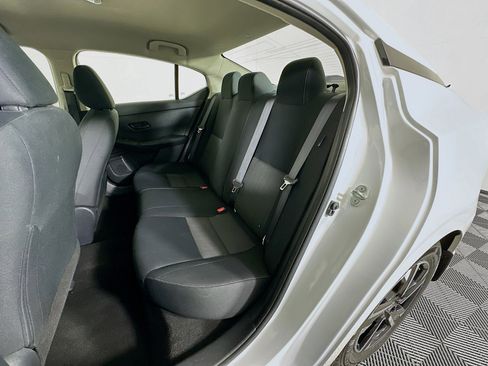 Used 2024 Nissan Sentra SV image 26