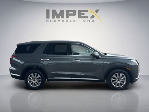 Used 2025 Hyundai Palisade SEL FWD image 6