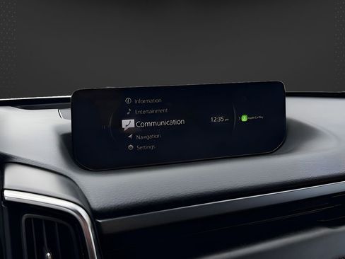 Used 2024 MAZDA CX-50 2.5 Turbo w/ Cargo Package image 24