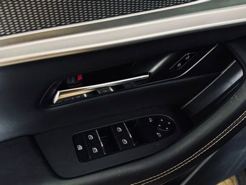 Used 2025 MAZDA CX-90 3.3 Turbo w/ Preferred Package image 14