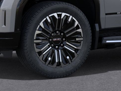 New 2026 GMC Sierra EV Denali AWD/4WD image 33