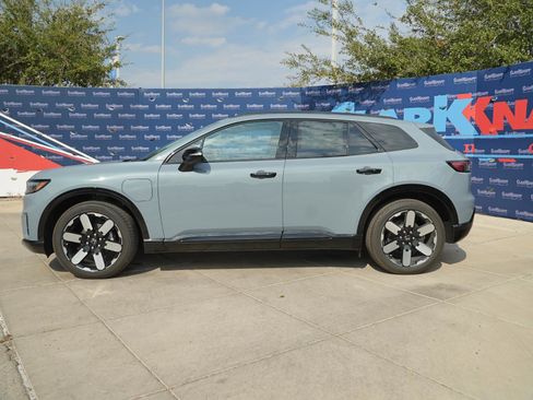 New 2026 Honda Prologue Elite image 10