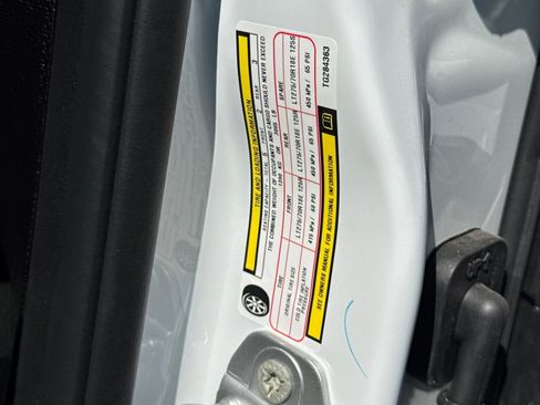 New 2026 RAM 2500 Big Horn AWD/4WD image 26