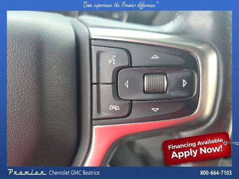 Used 2021 Chevrolet Silverado 2500 LT w/ All Star Edition AWD/4WD image 27