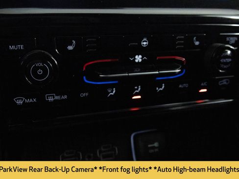 Used 2024 Jeep Grand Cherokee Limited 4xe image 25