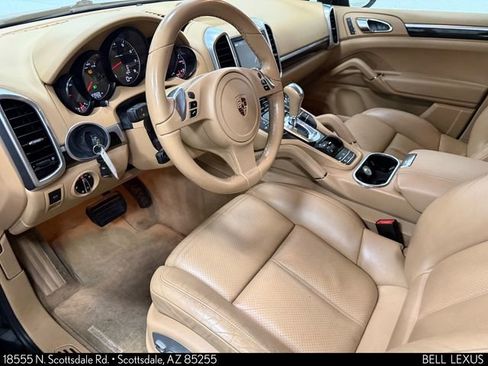 Used 2012 Porsche Cayenne image 11