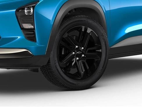 New 2026 Chevrolet Trax ACTIV w/ Sunroof Package image 44