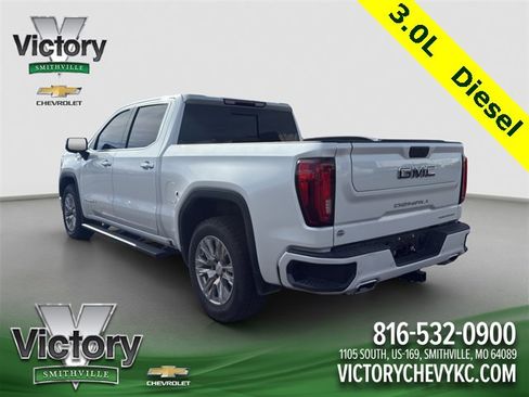 Used 2020 GMC Sierra 1500 Denali image 28